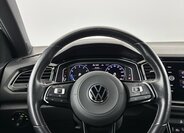 Volkswagen T-Roc SUV / Terénní 2,0 l 221 kw
