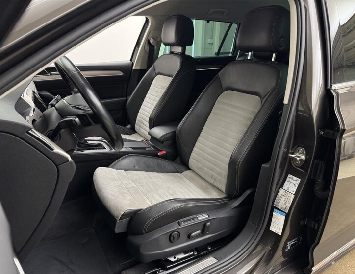 Volkswagen Passat 41