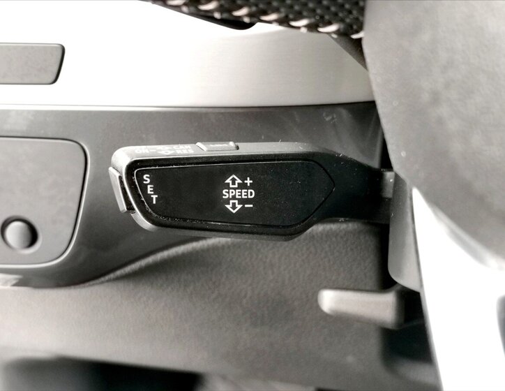 Audi Q7 SUV 3,0 l 200 kw