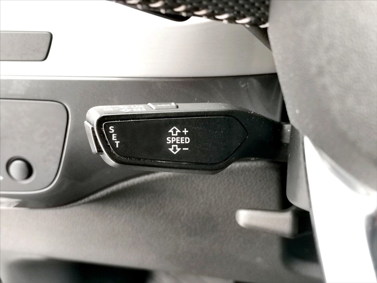 Audi Q7 SUV 3,0 l 200 kw