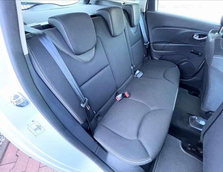 Renault Clio Kombi 1,1 l 54 kw