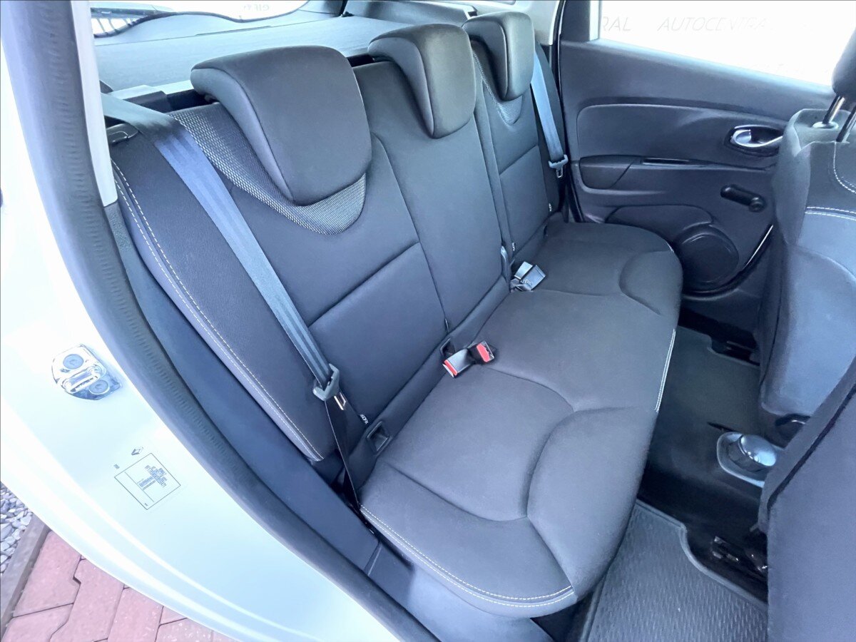 Renault Clio Kombi 1,1 l 54 kw