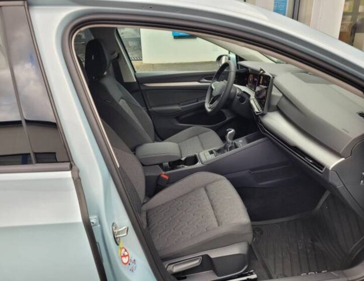 Volkswagen Golf Hatchback 1,5 l 85 kw