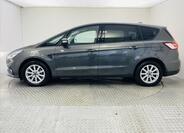 Ford S-MAX 3
