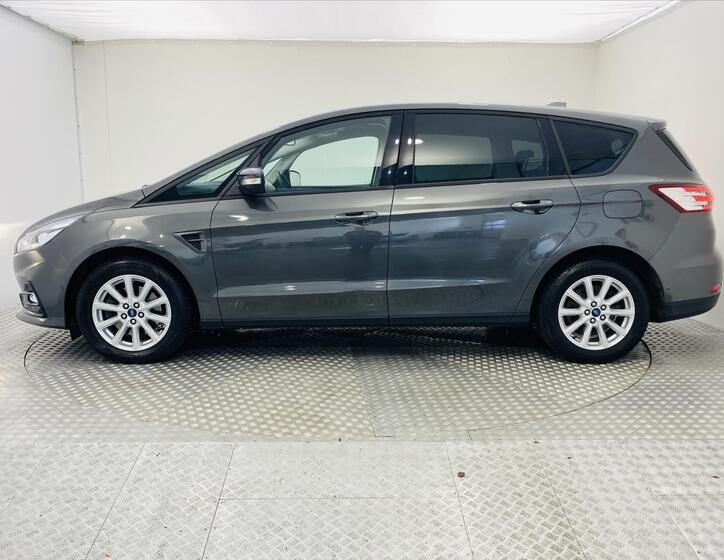 Ford S-MAX 3