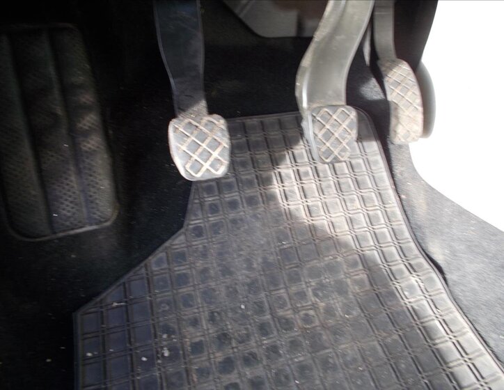 Seat Mii Hatchback 999,0 44 kw