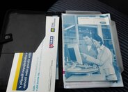 Ford Fusion Hatchback 1,4 l 59 kw