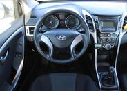 Hyundai i30 12