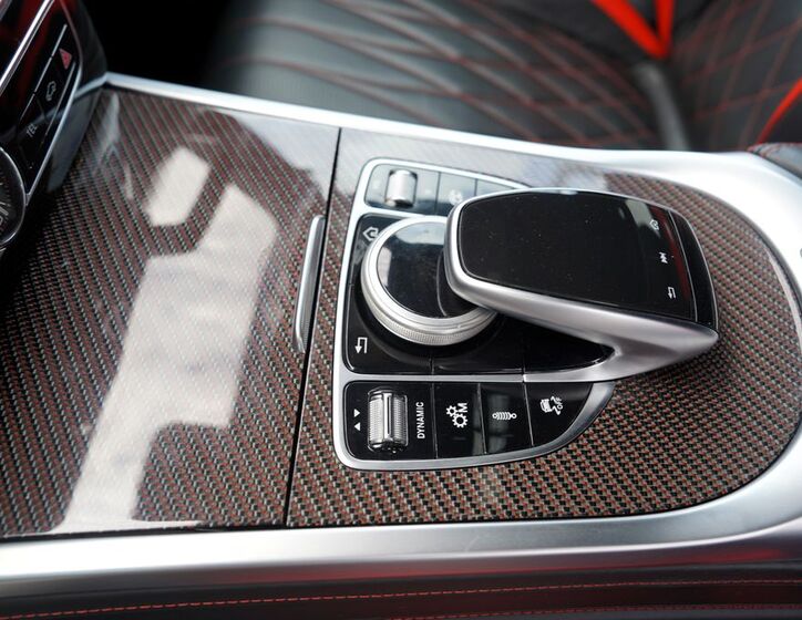 Mercedes-Benz Třídy G 48