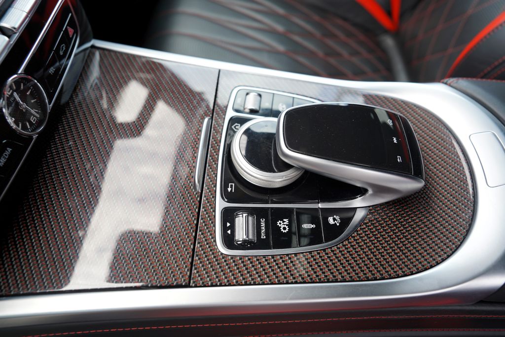 Mercedes-Benz Třídy G