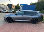 Opel Insignia 2