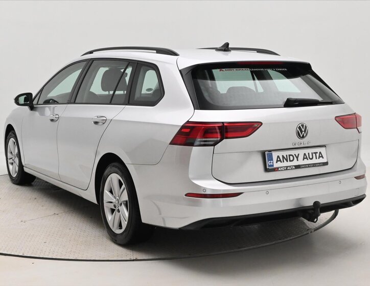 Volkswagen Golf Kombi 2,0 l 110 kw