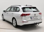 Volkswagen Golf Kombi 2,0 l 110 kw