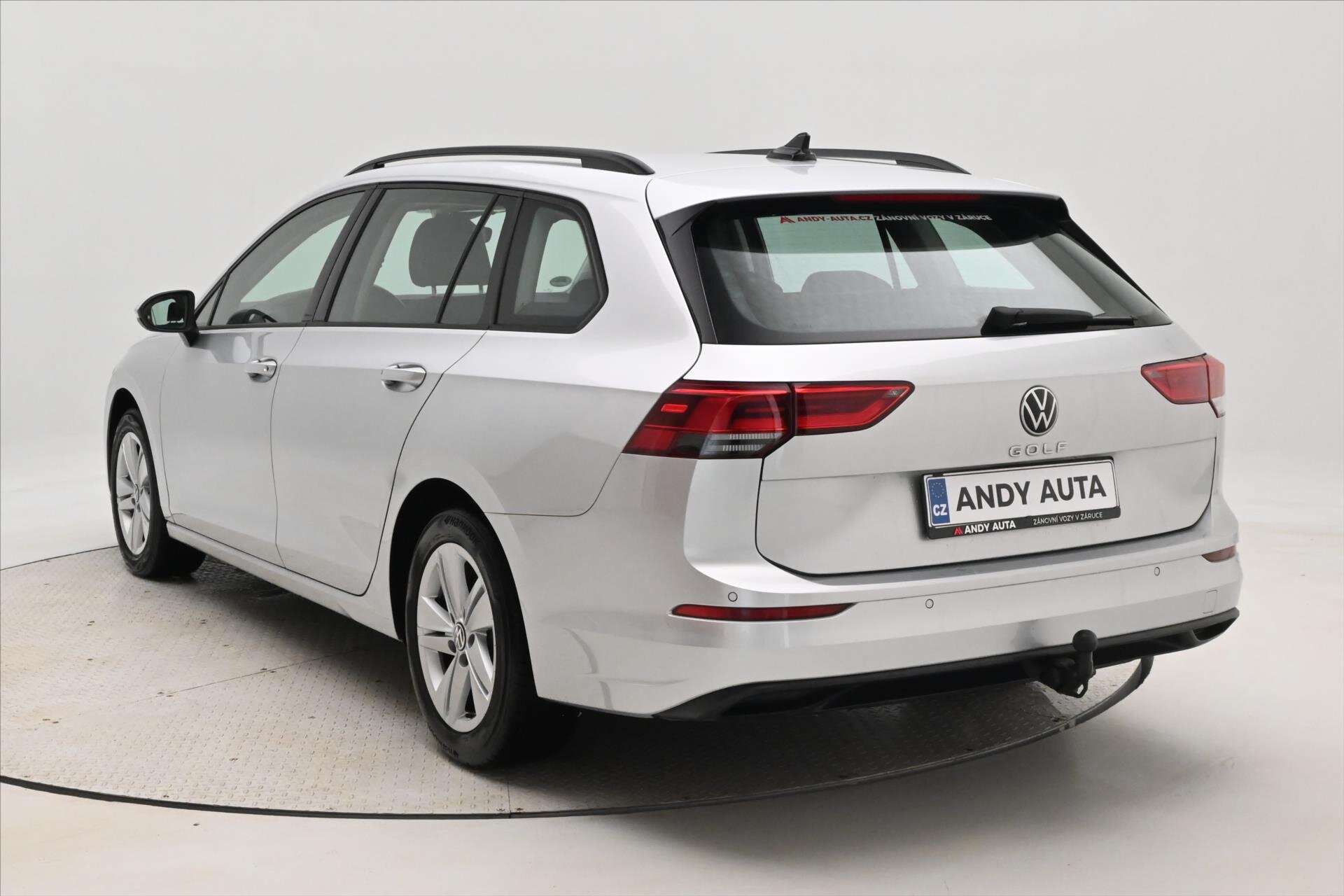 Volkswagen Golf Kombi 2,0 l 110 kw