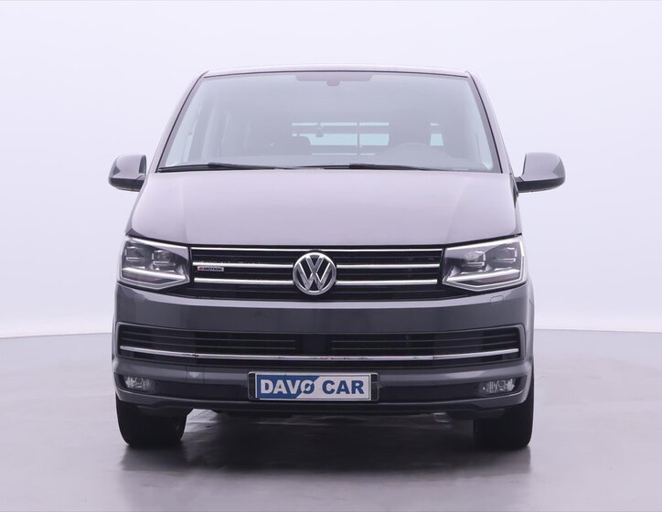 Volkswagen Multivan Kombi 2,0 l 146 kw