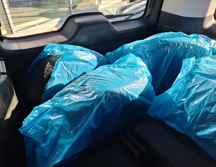 Toyota ProAce Verso 13