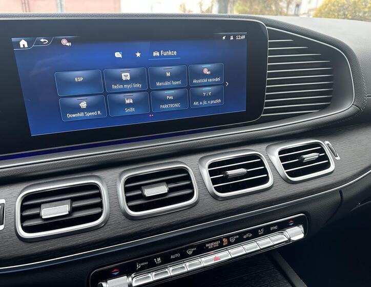 Mercedes-Benz GLE 17