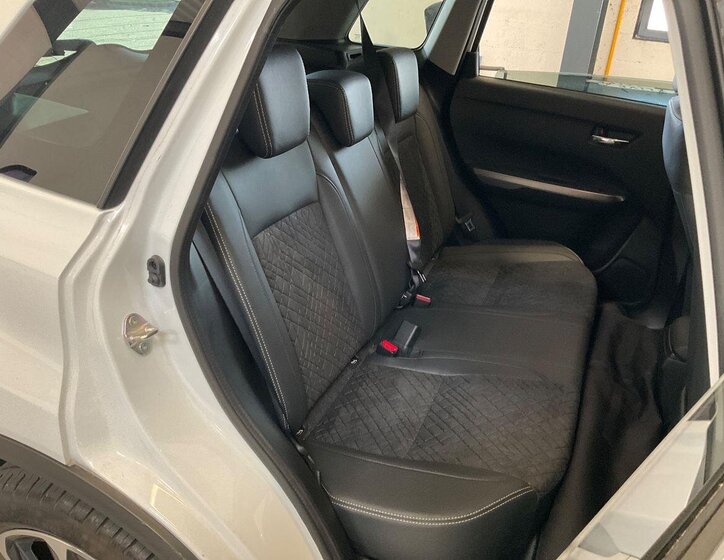 Suzuki Vitara 3