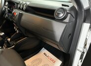 Dacia Duster SUV 999,0 74 kw