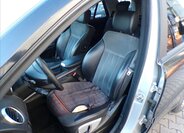 Mercedes-Benz Třídy M Ostatní 3,5 l 200 kw