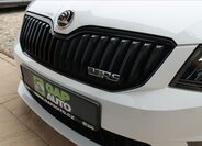 Škoda Octavia Liftback 2,0 l 135 kw