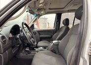 Jeep Cherokee Ostatní 2,5 l 105 kw