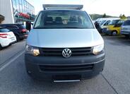 Volkswagen Transporter 4