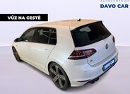 Volkswagen Golf 2