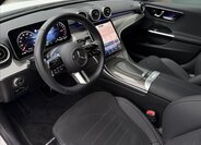 Mercedes-Benz Třídy C 9