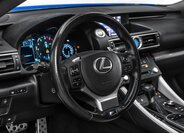 Lexus RC F Kupé 5,0 l 351 kw