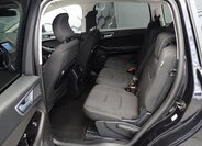 Ford S-MAX 31