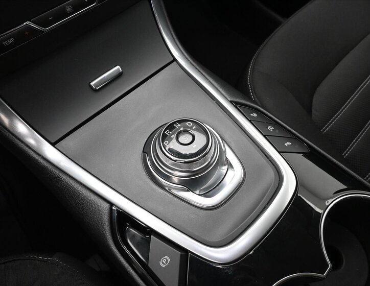 Ford Galaxy MPV 2,0 l 140 kw