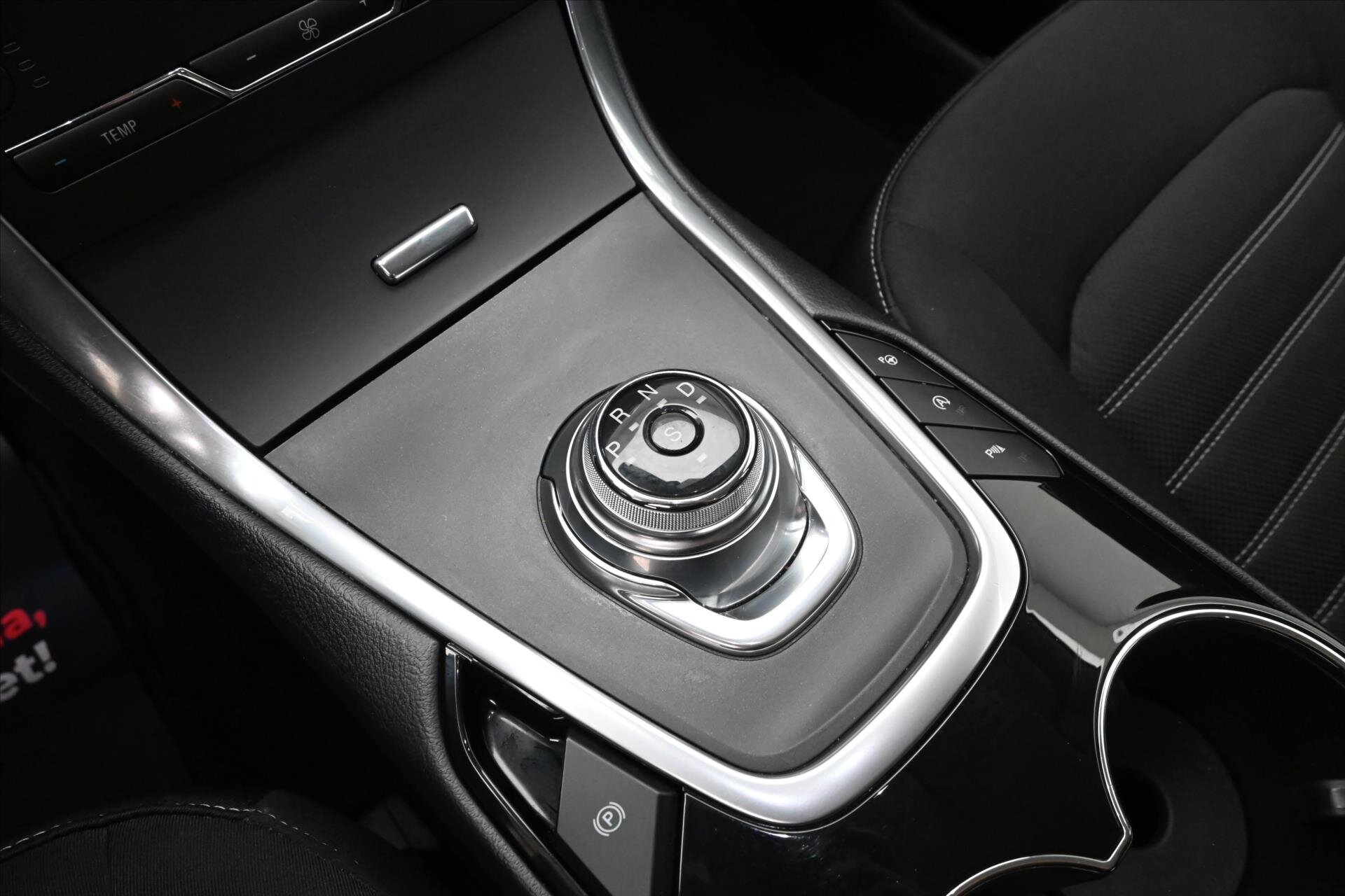 Ford Galaxy MPV 2,0 l 140 kw