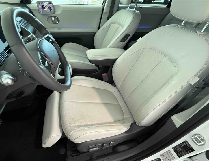 Hyundai Ioniq 5 7