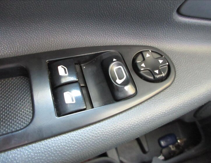 Citroën Jumpy Ostatní 1,6 l 66 kw