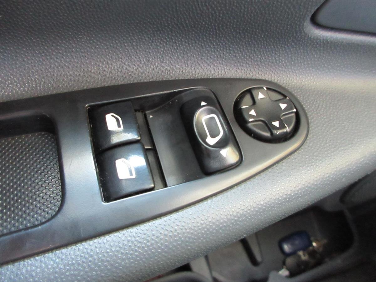 Citroën Jumpy Ostatní 1,6 l 66 kw