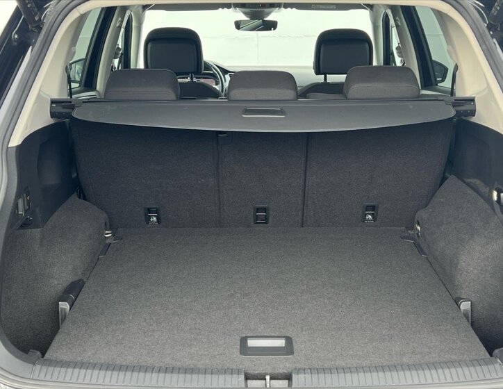 Volkswagen Tiguan Allspace 14