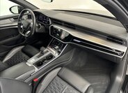 Audi RS 6 Kombi 4,0 l 441 kw