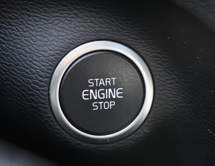 Volvo XC40 SUV / Terénní 2,0 l 140 kw