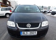 Volkswagen Touran Kombi 2,0 l 100 kw