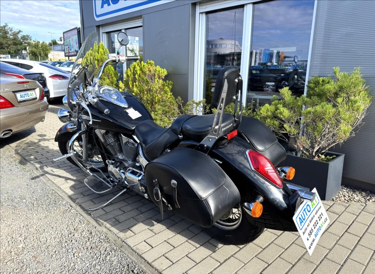 Honda Ostatní Ostatní 1,3 l 55 kw