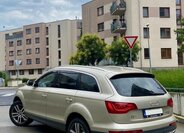 Audi Q7 SUV 0,0 0