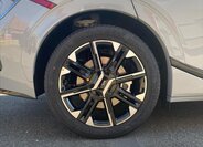 KIA EV6 CUV 0,0 239 kw