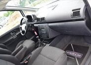 Seat Alhambra 21