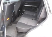 Suzuki Grand Vitara Kombi 2,0 l 103 kw