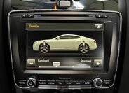 Bentley Continental GT Ostatní 6,0 l 434 kw