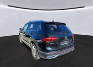 Volkswagen Tiguan Allspace SUV / Terénní 2,0 l 147 kw