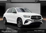 Mercedes-Benz GLE 7