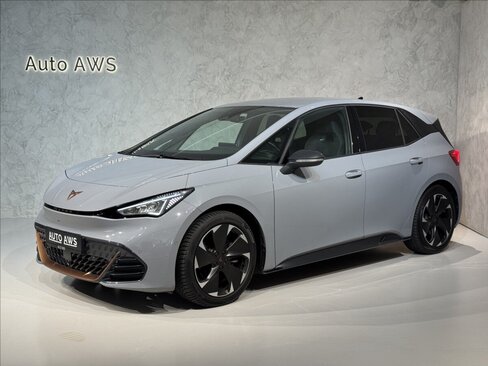 Cupra Born Hatchback 0,0 150 kw