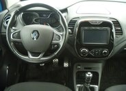 Renault Captur Hatchback 1,2 l 87 kw